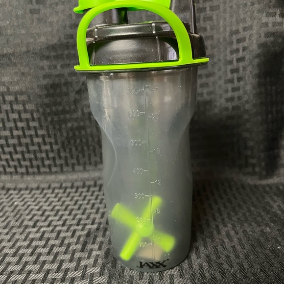 Herbalife Nutrition Jaxx Blender Bottle Shaker Cup - Picture 4 of 8